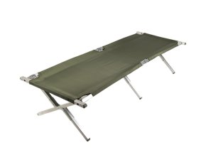 vojenské lehátko us army