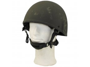 Britská helma combat - GS MK6 - Orig.