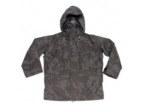 Nepromokavá bunda - Gore-Tex® - DPM BLACK - NOVÁ