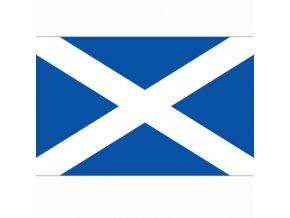 Vlajka - Skotsko