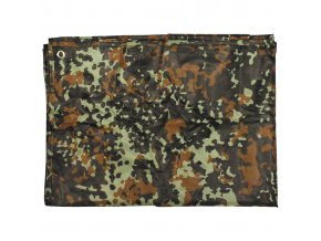 Celta TARP - 300 x 200 cm - Flecktarn