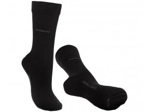 Ponožky uniform - BNN - Černá
