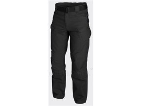 Kalhoty tactical - UTP - PolyCotton - Černá - Helikon