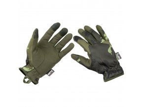 Taktické rukavice - Vzor 95