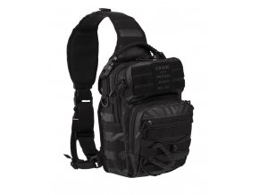 Taška přes rameno Assault MK2 - 9 L - Černá