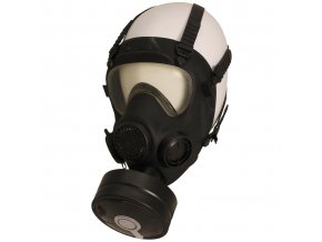Plynová maska MP5 - Polsko - Nepoužitá