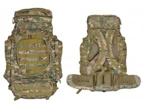 Batoh Max Pack - 85 L - Multicam - Texar