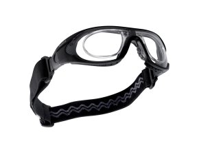 Brýle taktické RAIDER s adaptérem - Bollé®