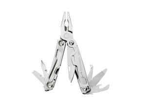 Multifunkční kleště - Leatherman REV® - Silver