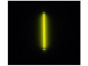 Chemické světlo MAXI - 2,5x35cm - Žlutá