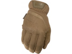 Taktické rukavice Mechanix - FastFit - Coyote