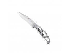 Zavírací nůž - Gerber Paraframe MINI - Stříbrná
