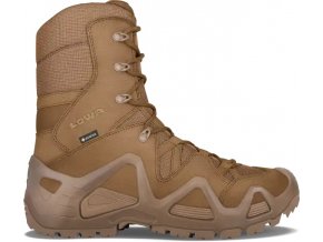 Boty Lowa Zephyr GTX Hi TF - Coyote OP