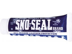 Impregnace SNO SEAL - wax tuba 100g