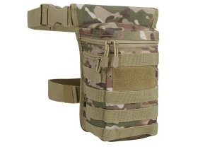 Opasková taška - Molle - Multicam - Brandit