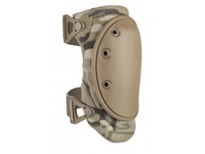 Chrániče na kolena - AltaFLEX LOK - Multicam - 50413.16