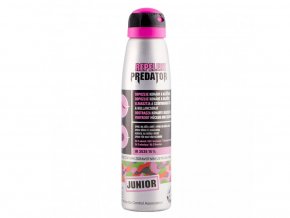 Repelent - JUNIOR - 150 ml - Predator