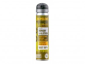 Repelent - MAXX - 90 ml - Predator