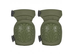 Chrániče kolen ALTA Contour 360 - Oliv