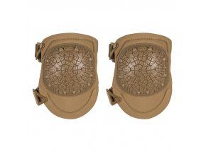 Chrániče kolen ALTA Flex 360 Vibram Cap - Coyote