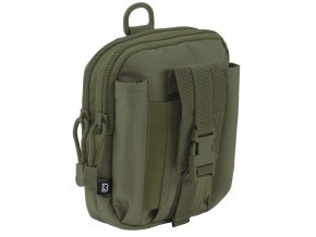 Sumka MOLLE - POUCH - Oliv - Brandit