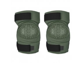 Chrániče loktů - AltaCONTOUR 360 Vibram - Oliv - 53132-09