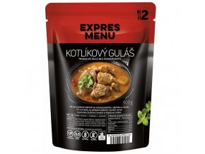 kotlikovy gulas