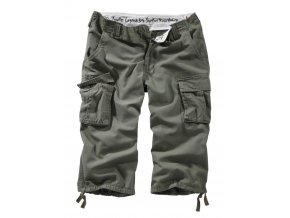 Tříčtvrťáky Trooper LEGEND 3/4 - Oliv - Surplus