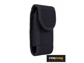 101 inc pouch mobile phone dp205 cordura 800 medium black