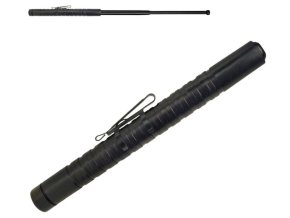 Teleskopický obušek 16″ – KALENÝ - PRO SKRYTÉ NOŠENÍ