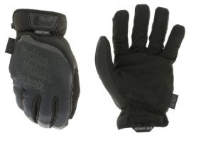 Rukavice neprořezné - FastFit Covert D4-360 - Mechanix