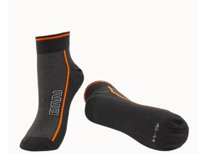 Screenshot 2025 01 08 at 14 20 53 SUMMER TREK Sock black BENNON