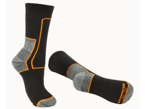 Screenshot 2025 01 08 at 14 51 03 TREK Sock black orange BENNON