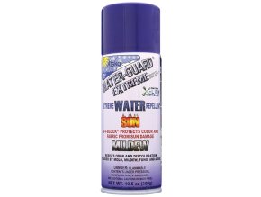 impregnace atsko silicone water guard extreme 350ml