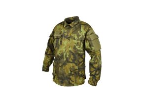 Screenshot 2025 11 20 at 14 55 02 Blůza vzor 95 rip stop orig. VELCRO E ARMY.cz