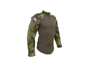 Taktická košile UBACS - Vzor 95 - Použitá - Orig