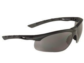 Taktické brýle Lancer - Černá - SwissEye® - 40321