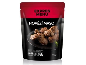 Screenshot 2025 04 30 at 11 21 14 Hovězí maso 300g (3 porce) GOOD FOODS Dobrá jídla
