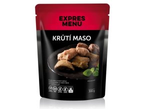 Screenshot 2025 04 30 at 11 22 38 Krůtí maso 300g (3 porce) GOOD FOODS Dobrá jídla
