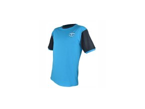 triko acr sportovni s logem modre