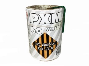 Dymovnice PXM60