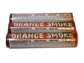 202502181429560.Dymovnica orange smoke oranzova 3 ks PPD22O