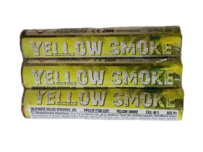 202502181428430.Dymovnica yellow smoke zlta 3 ks PPD22Y