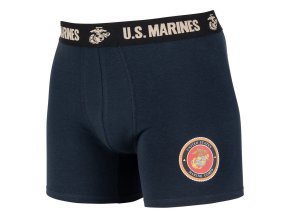 Pánské boxerky - US Marines