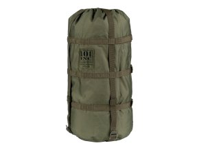 Kompresní obal - Medium - 25L - Oliv