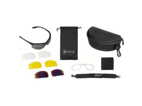 Brýle s výměnnými skly - Strike - MFH