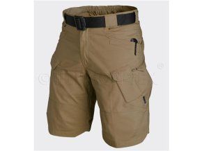 Šortky tactical urban - 11 - UTS - Stretch - Coyote - Helikon