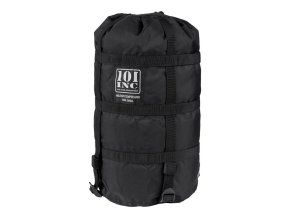 Kompresní obal - Small - 12L - Černá
