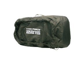 Přepravní obal na batoh - 65 L - Oliv