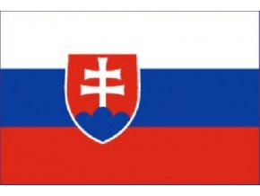 Vlajka - Slovensko
